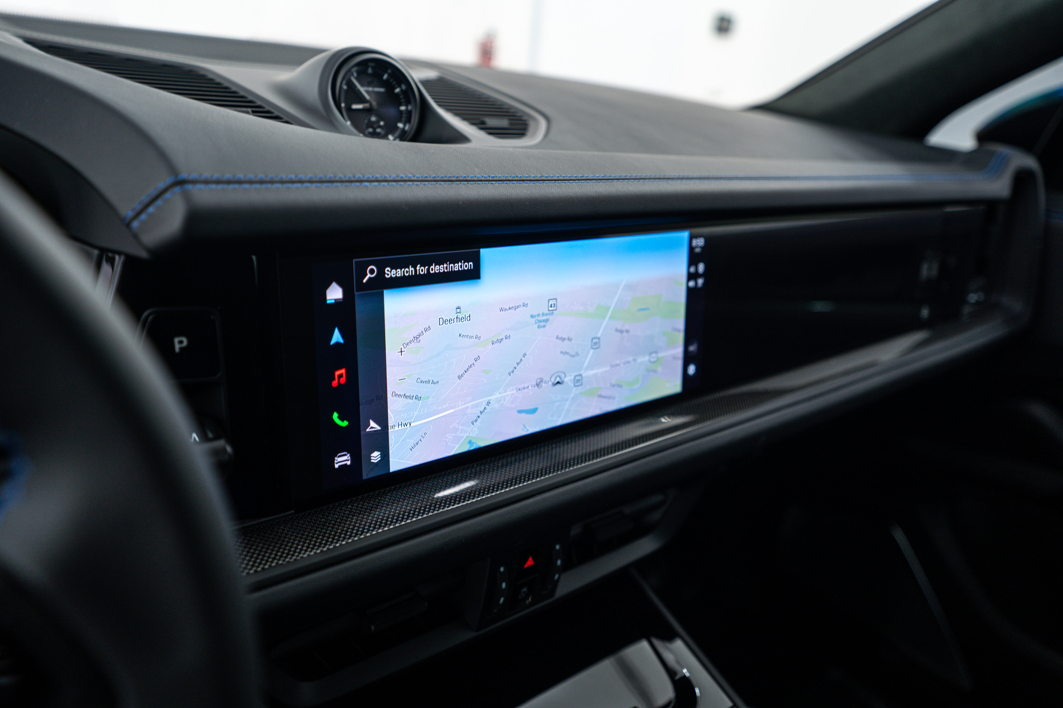 New 2025 Porsche Cayenne GTS image 15