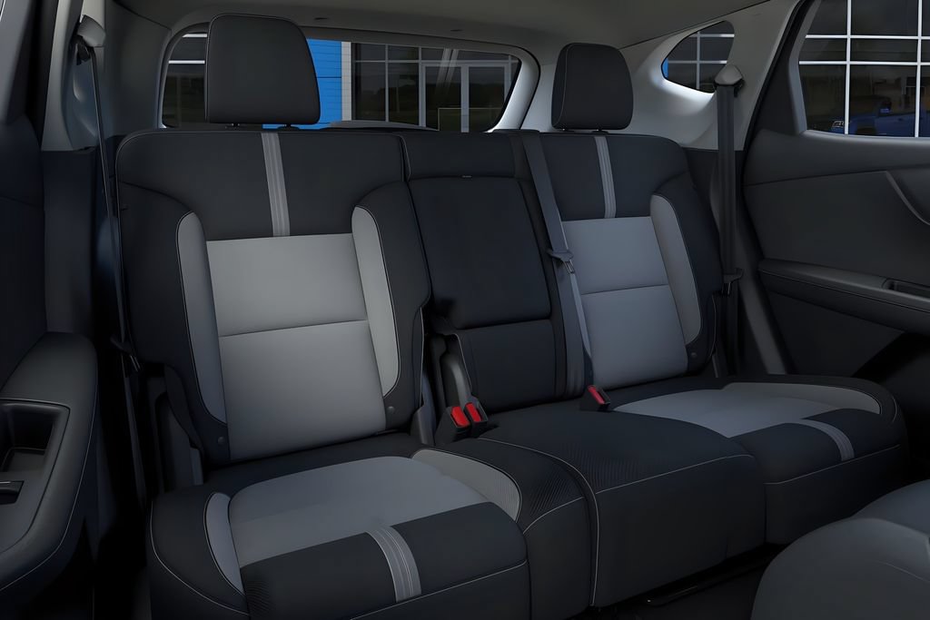 New 2026 Chevrolet Blazer LT FWD image 20
