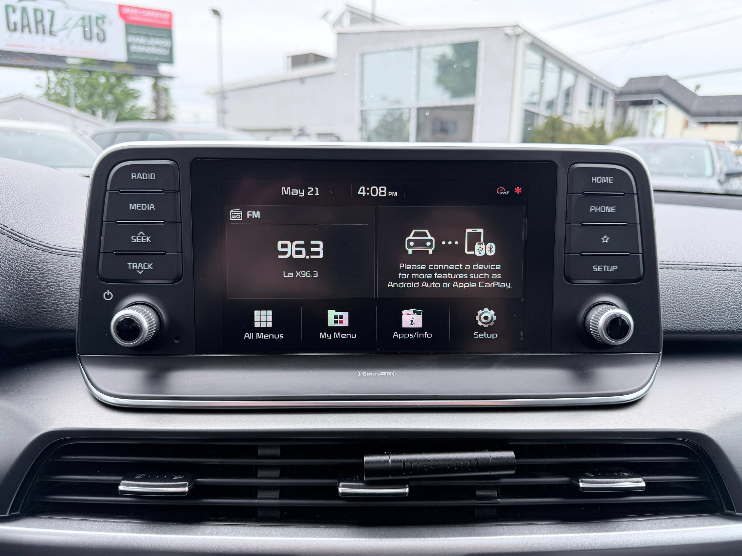Used 2021 Kia Telluride S AWD/4WD image 37
