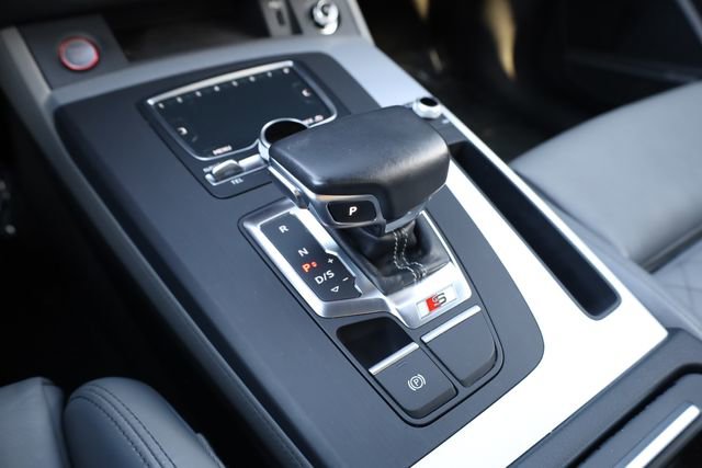 Used 2018 Audi SQ5 Prestige w/ Prestige Package image 20