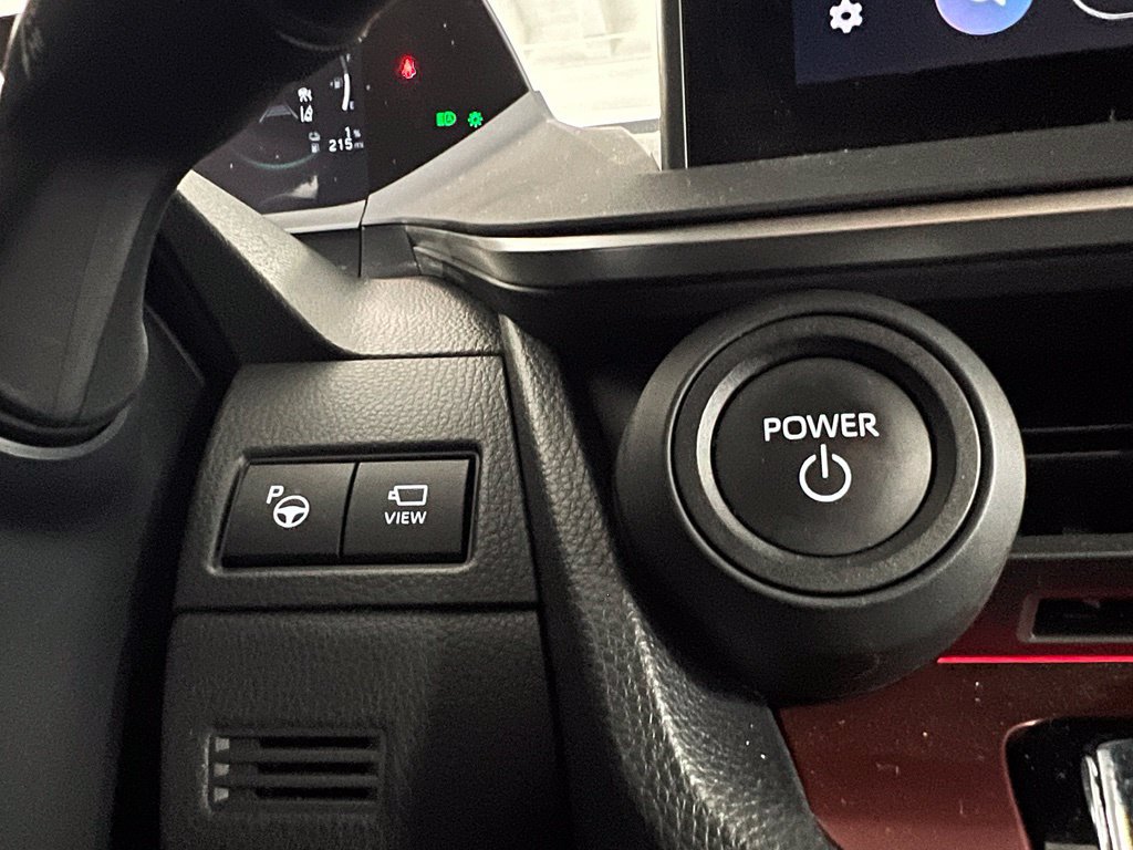 Used 2024 Toyota Prius Prime Premium w/ Advanced Technology Package FWD image 28
