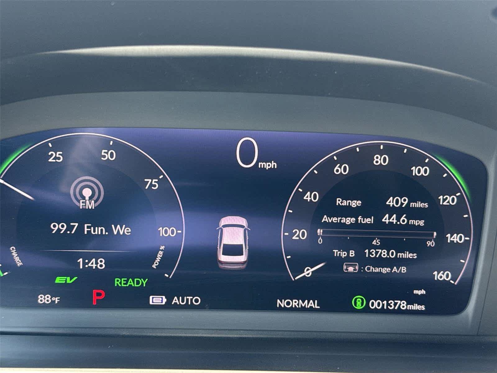 Used 2025 Honda Accord Sport image 30