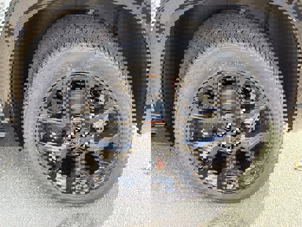 New 2026 Chevrolet Traverse RS image 31