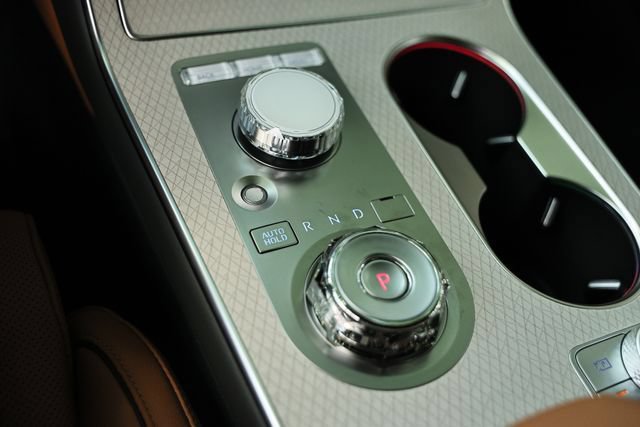 New 2026 Genesis GV70 3.5T Sport Prestige AWD/4WD image 37
