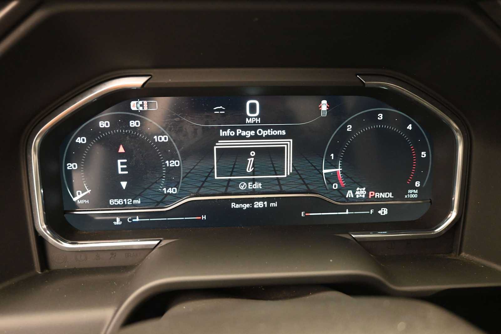 Used 2024 GMC Sierra 2500 AT4 w/ AT4 Premium Plus Package AWD/4WD image 19