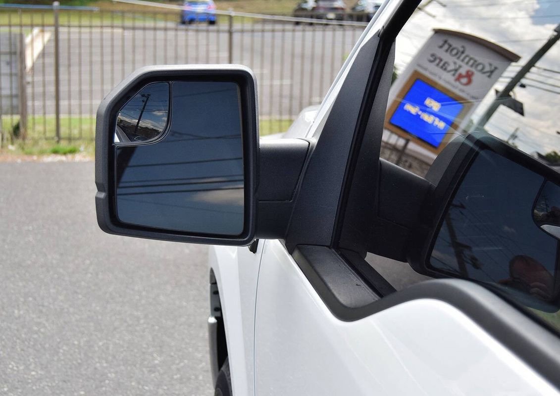 Used 2019 Ford F150 XL w/ Equipment Group 101A Mid image 12