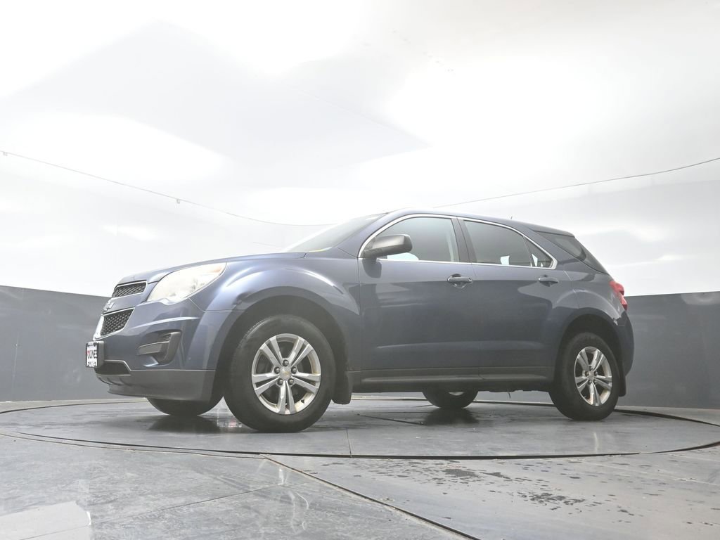 Used 2014 Chevrolet Equinox LS w/ LPO, Protection Package AWD/4WD image 50