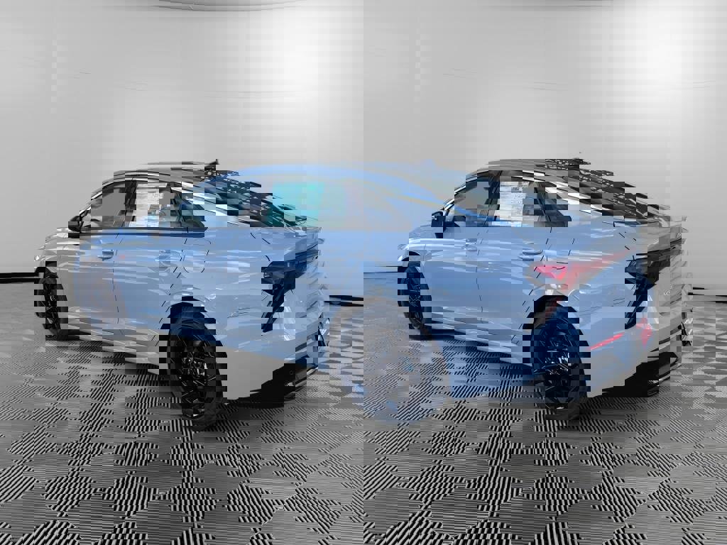 New 2026 Kia K5 GT-Line image 3