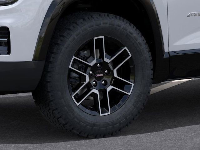 New 2026 GMC Terrain AT4 w/ Convenience Package III image 3