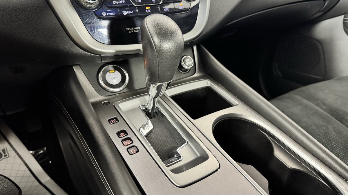 Used 2020 Nissan Murano S w/ Technology Package AWD/4WD image 22