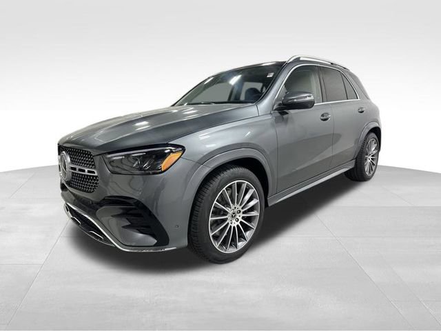 New 2026 Mercedes-Benz GLE 350 4MATIC image 9