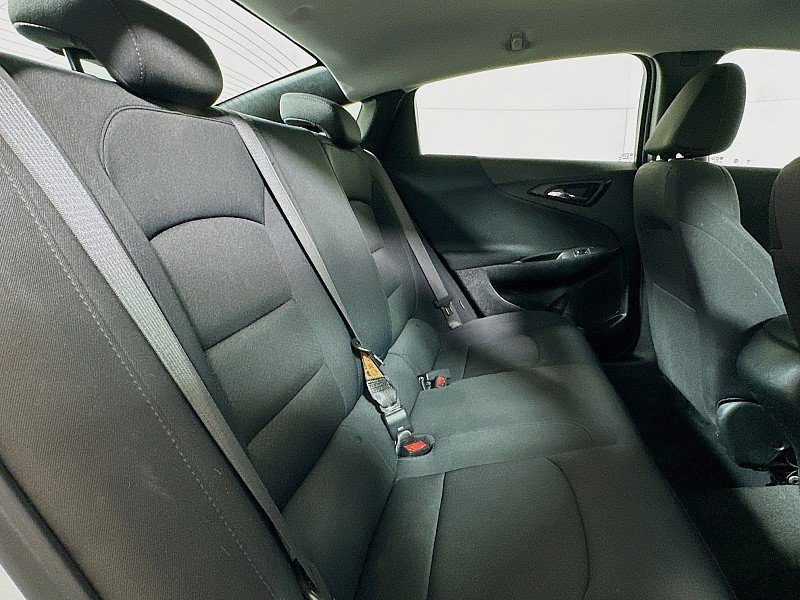 Used 2024 Chevrolet Malibu RS w/ LPO, Floor Liner Package FWD image 26