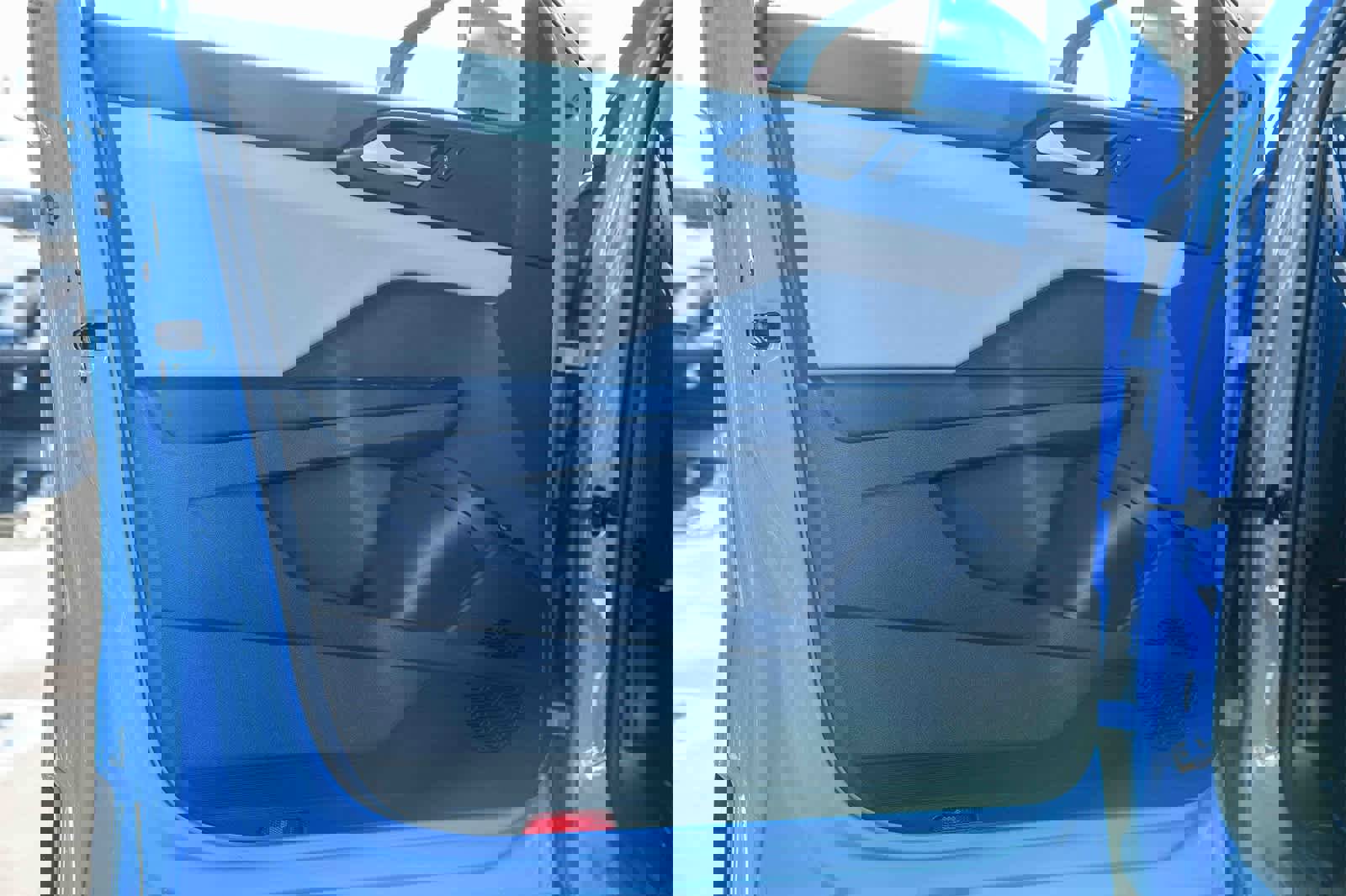 Used 2022 Volkswagen Taos SE image 18