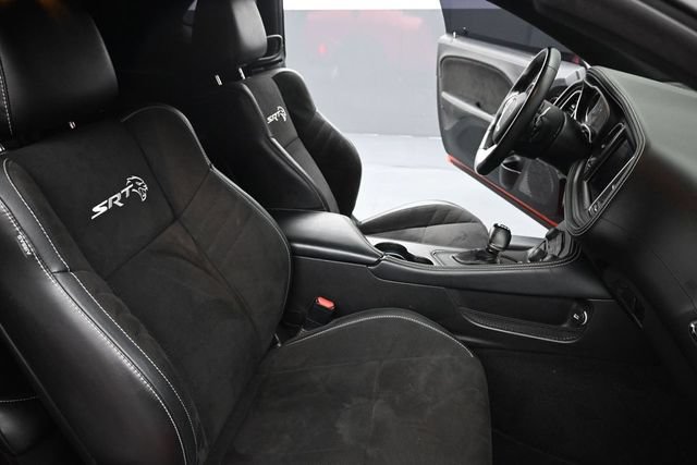 Used 2023 Dodge Challenger SRT Hellcat RWD image 21