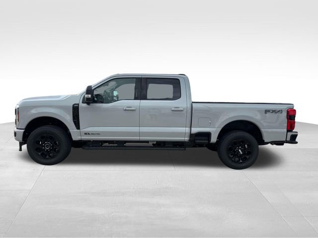New 2026 Ford F250 Lariat w/ Black Appearance Package image 5