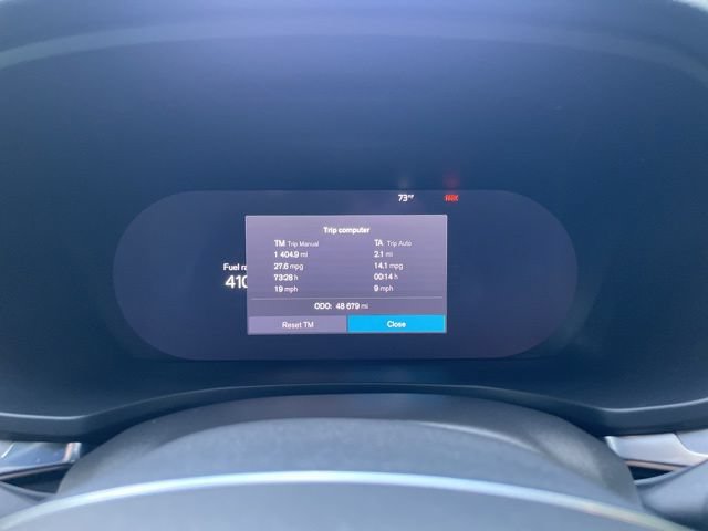Certified 2023 Volvo S60 B5 Plus w/ Climate Package AWD/4WD image 18