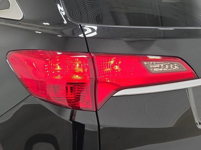Used 2015 Acura RDX AWD image 31