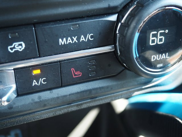 Used 2021 Ford Bronco Outer Banks image 13