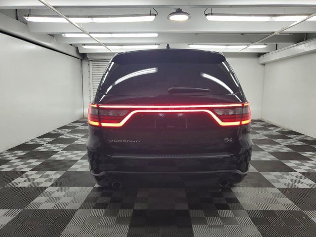Used 2022 Dodge Durango R/T image 5