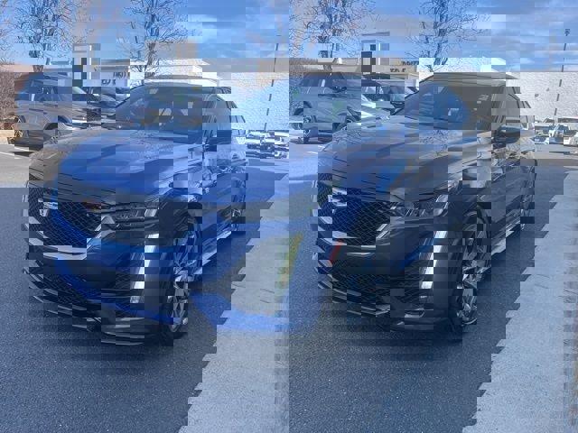 Used 2020 Cadillac CT5 Sport image 3