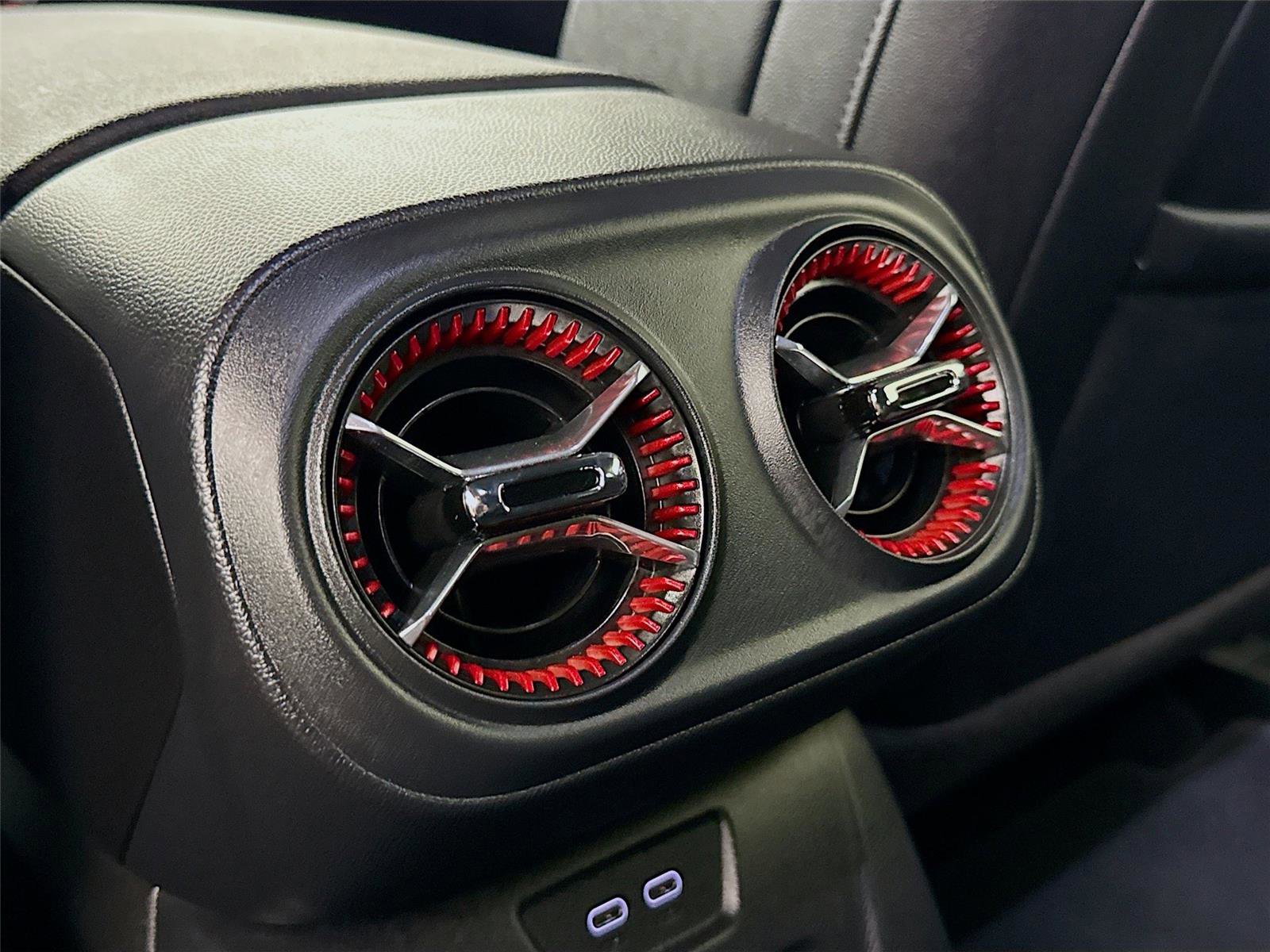 Used 2025 Chevrolet Blazer EV RS image 25