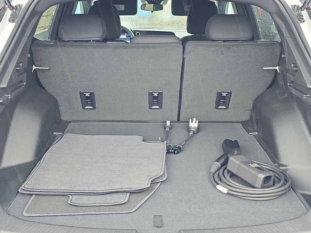 New 2026 Chevrolet Equinox EV LT image 9
