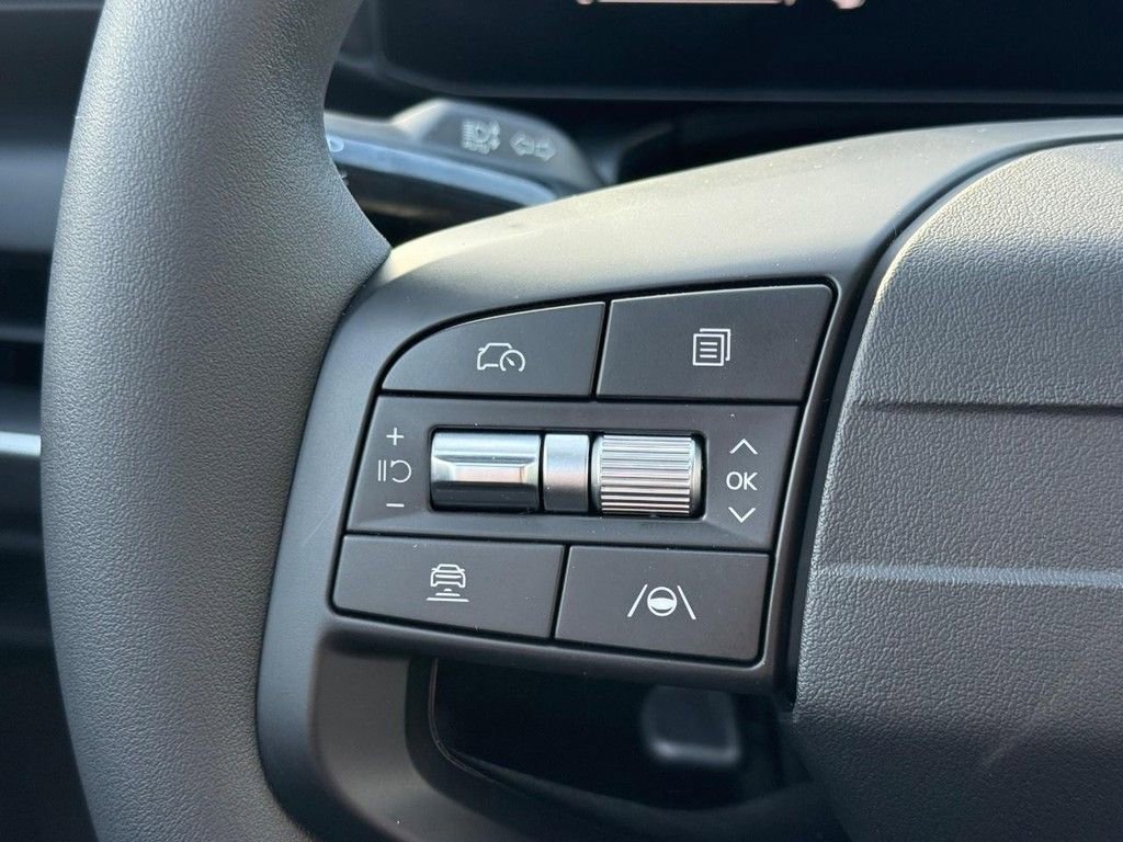 New 2026 Kia K4 LX image 15