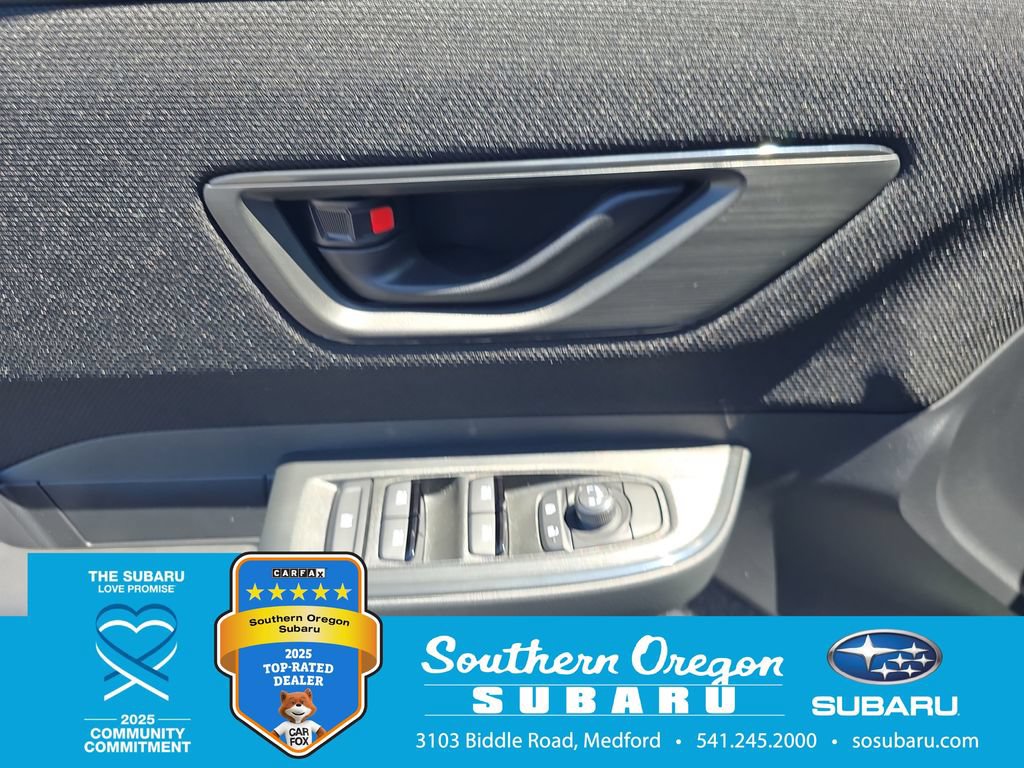 New 2026 Subaru Outback Premium AWD/4WD image 22