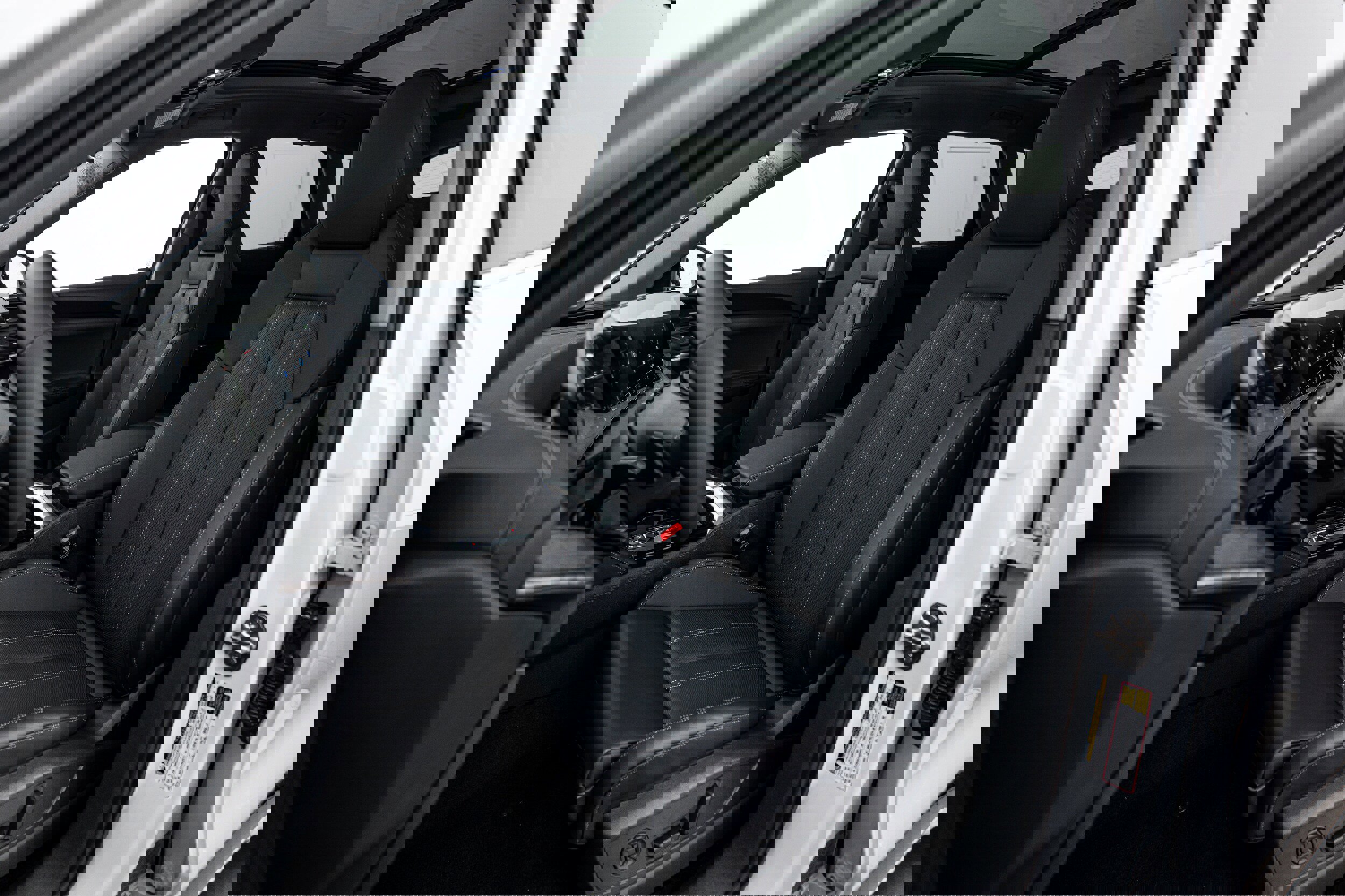 New 2025 Audi Q5 Premium Plus image 15