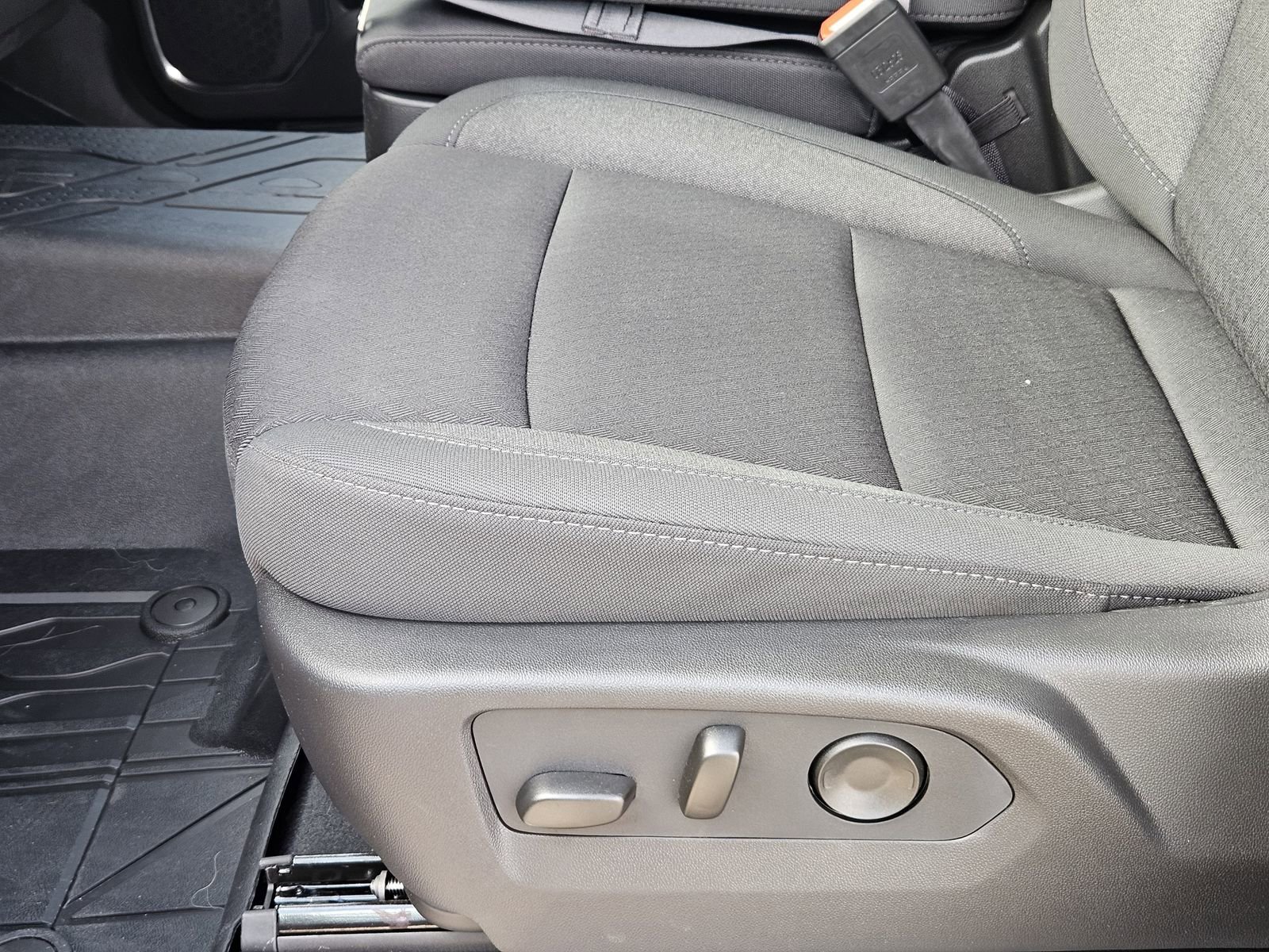 New 2026 Chevrolet Silverado 1500 RST w/ RST Select Package image 23