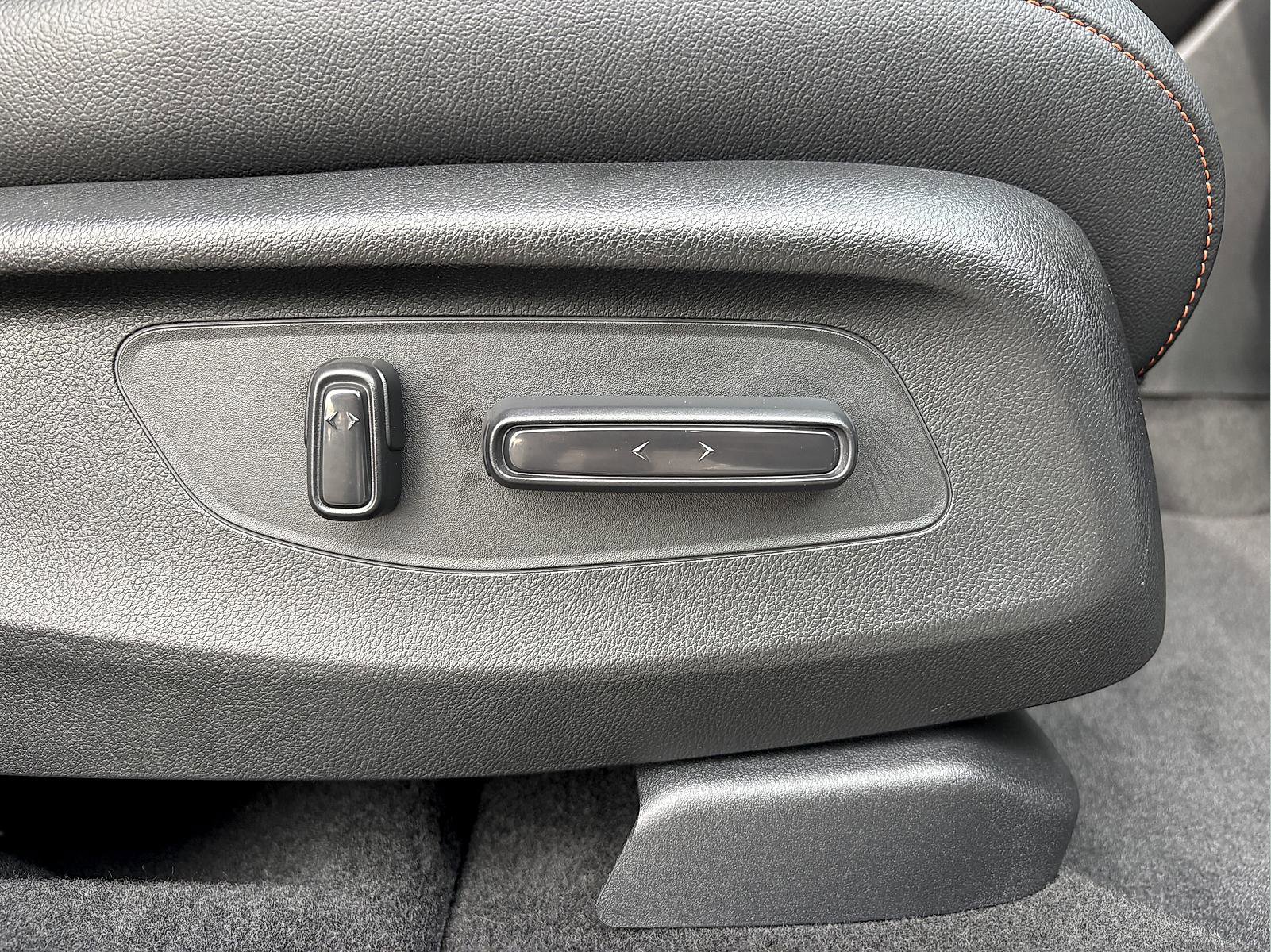 Certified 2026 Honda CR-V Sport-L image 39