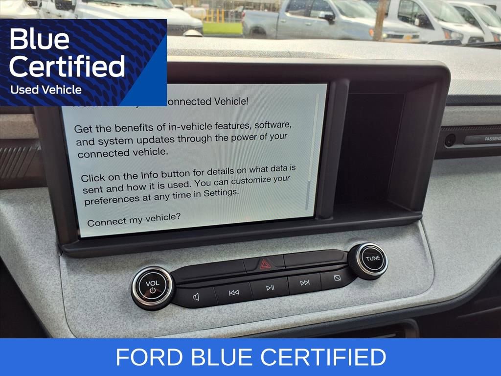 Used 2022 Ford Maverick XLT FWD image 18