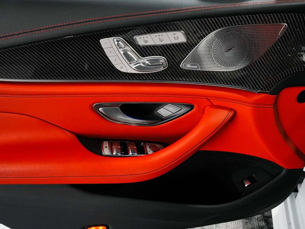 Used 2023 Mercedes-Benz AMG GT 53 image 12