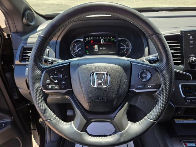 Used 2023 Honda Passport EX-L image 32