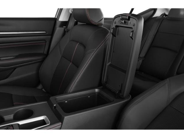 Certified 2022 Nissan Altima 2.5 SR FWD image 17