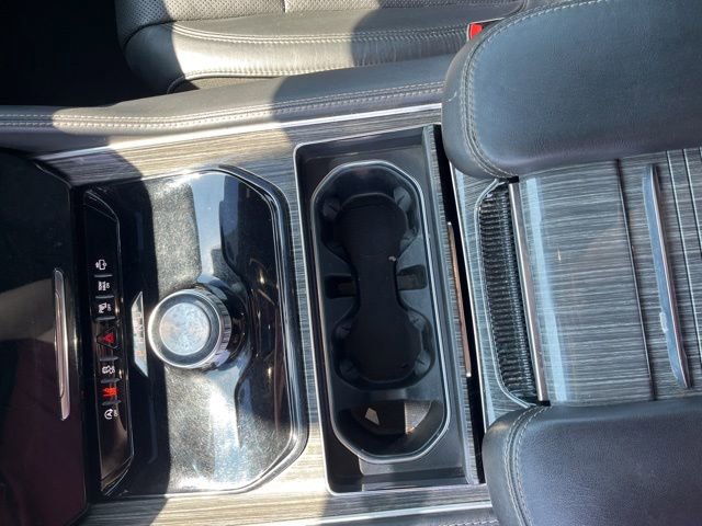 Used 2022 Jeep Wagoneer Series III w/ Premium Group I image 13