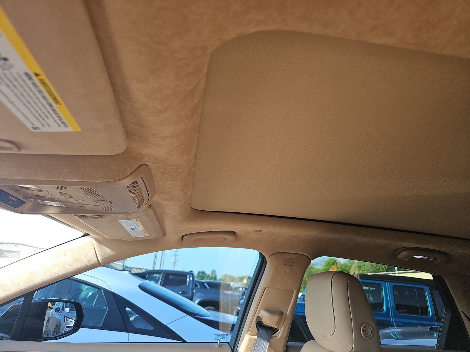 Used 2022 Cadillac XT5 Sportv w/ Platinum Package AWD/4WD image 20