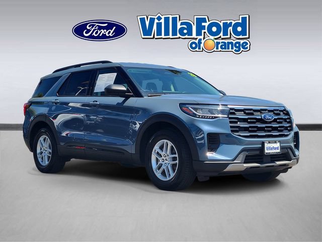 Used 2026 Ford Explorer Active RWD video 1