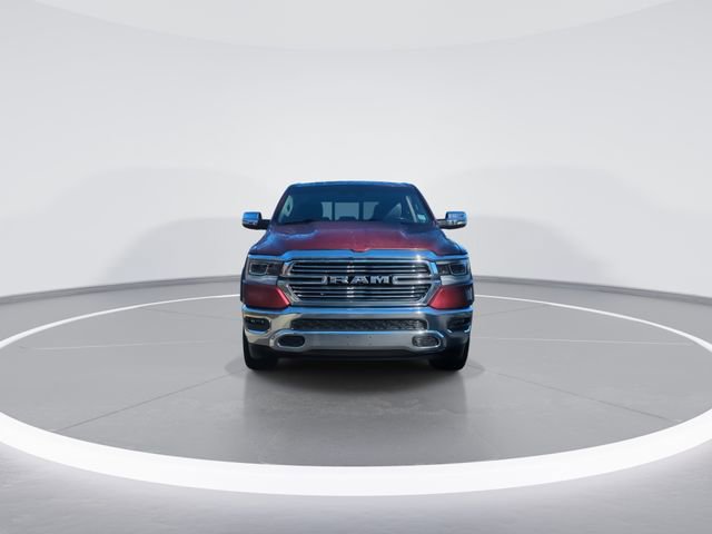 Used 2022 RAM 1500 Laramie image 3