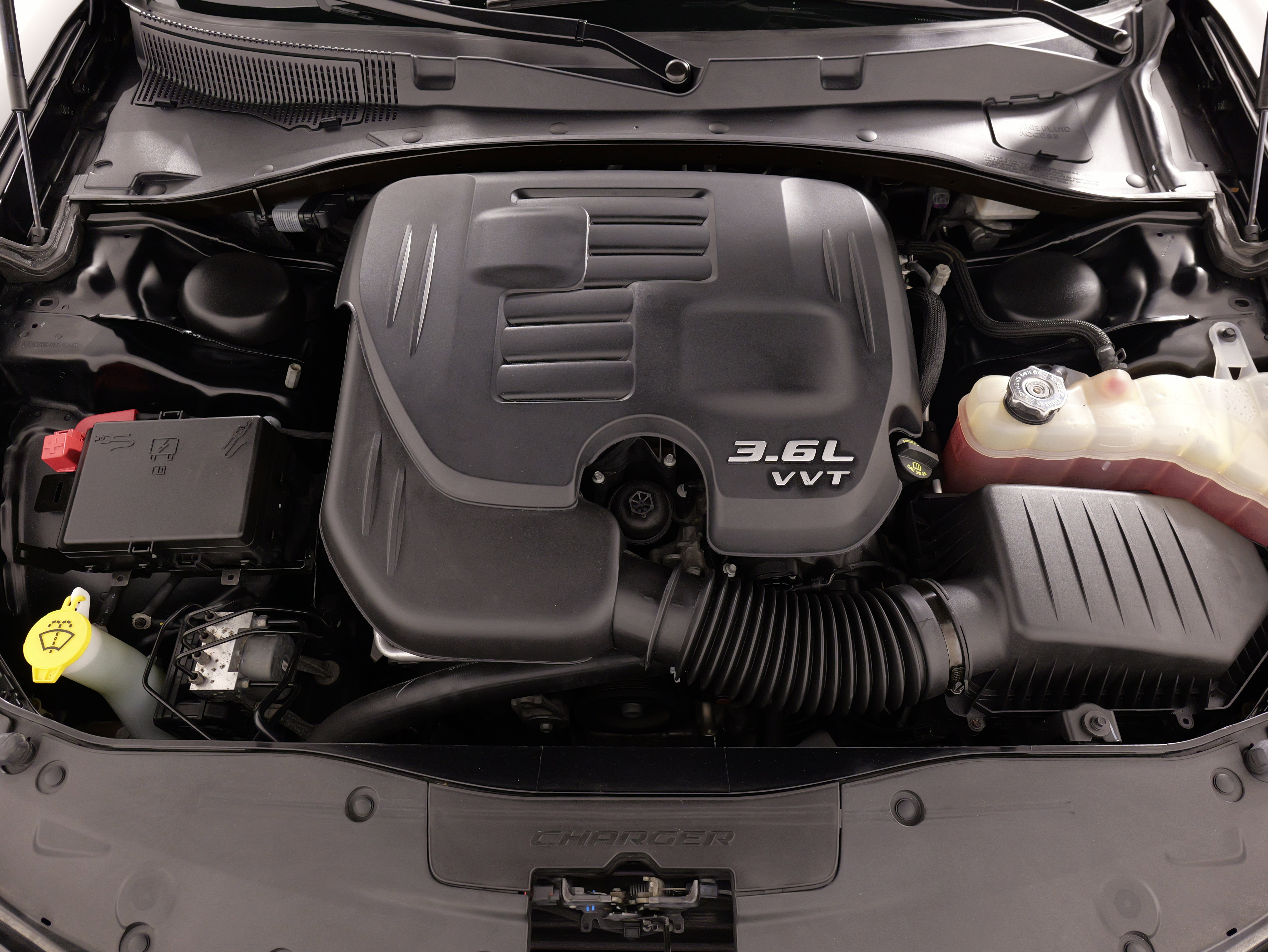 Used 2021 Dodge Charger GT w/ Plus Group RWD image 57