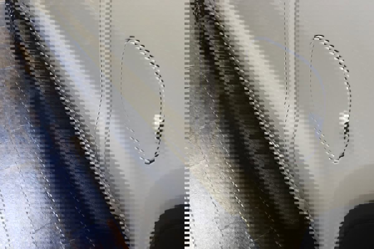 Used 2026 GMC Sierra 1500 AT4 w/ AT4 Premium Package image 38