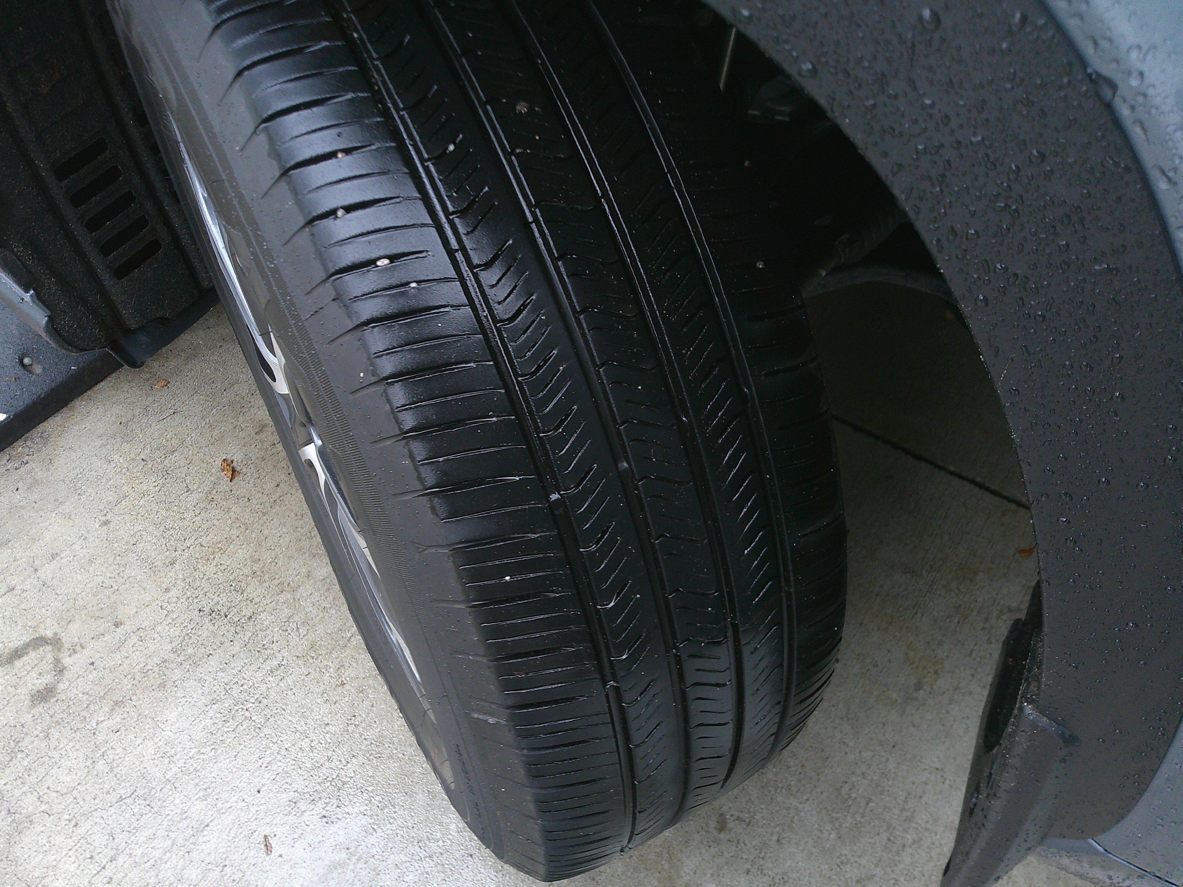 Used 2024 Toyota Highlander XLE image 15