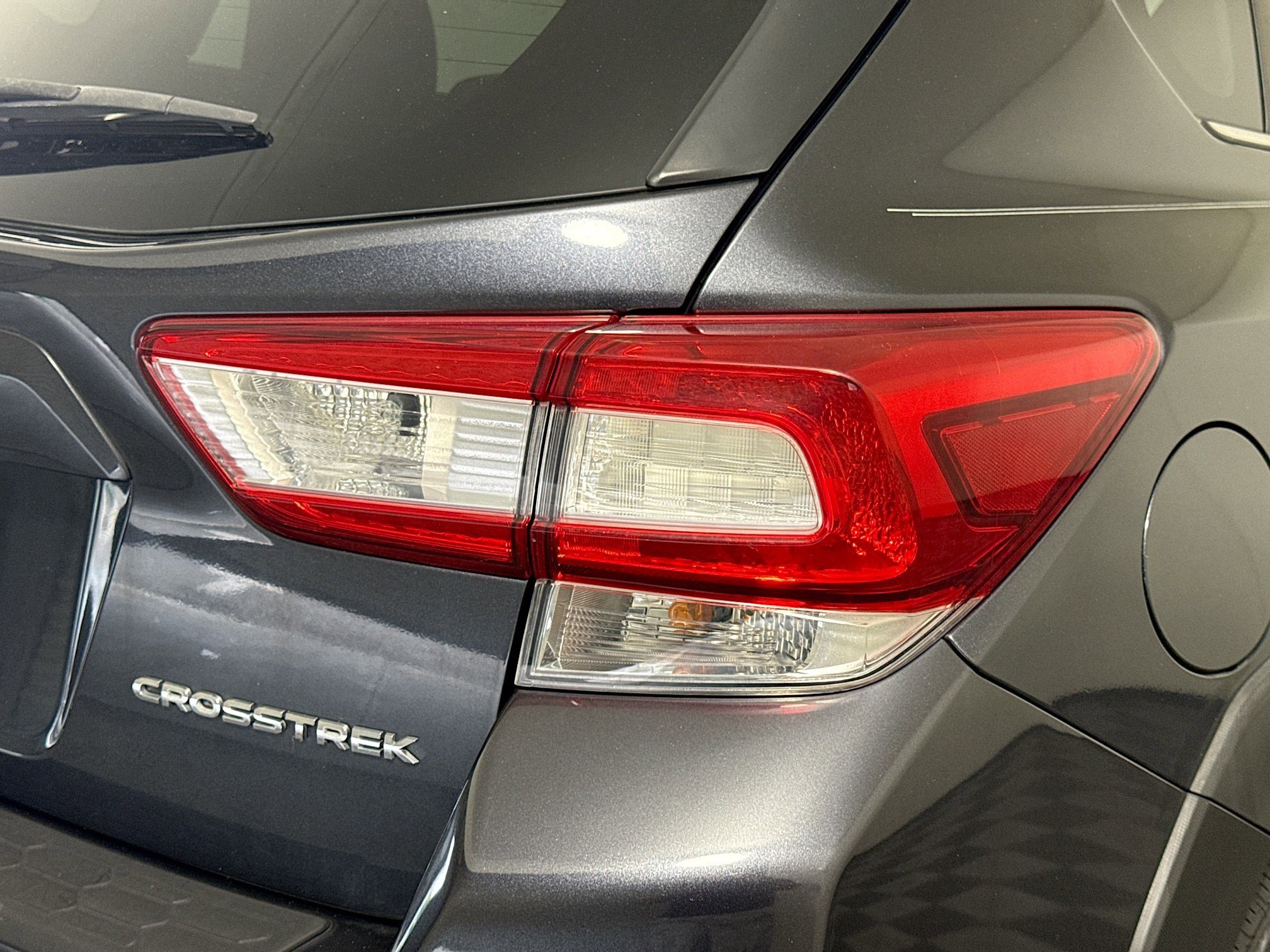 Used 2019 Subaru Crosstrek 2.0i Limited w/ Moonroof Package w/Navigation AWD/4WD image 34