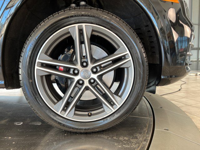 Used 2018 Audi SQ5 Premium Plus AWD/4WD image 44