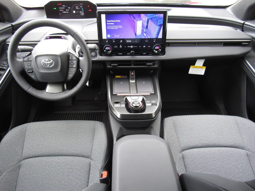 New 2026 Toyota bZ AWD/4WD image 29