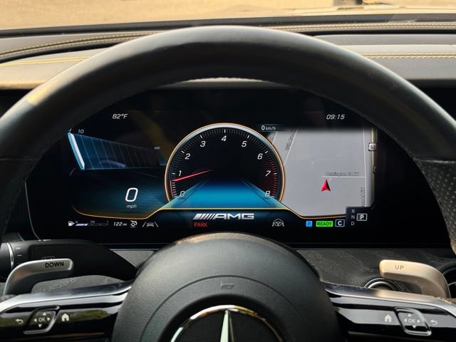 Used 2022 Mercedes-Benz AMG GT 43 image 49