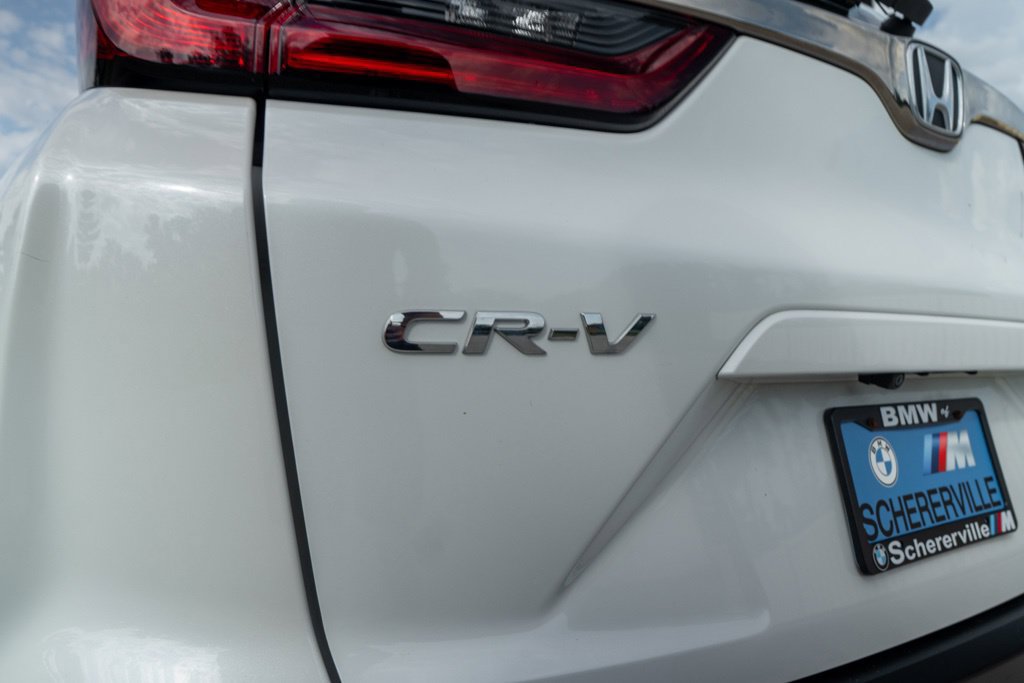 Used 2021 Honda CR-V Special Edition image 5