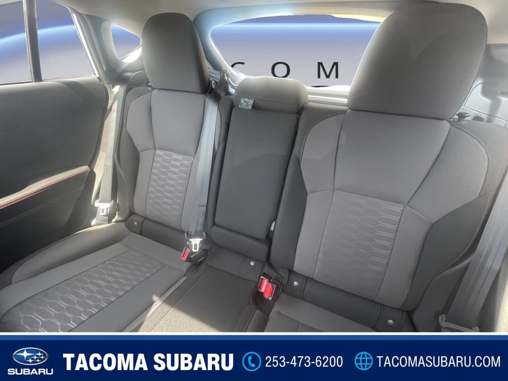 New 2026 Subaru Impreza 2.0i Sport AWD/4WD image 16