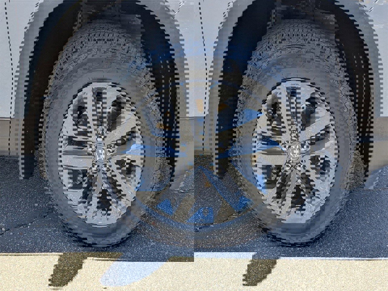 New 2026 Honda Ridgeline Sport image 5