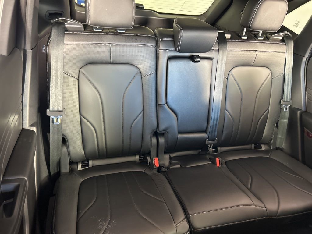 New 2026 Ford Escape Platinum image 25